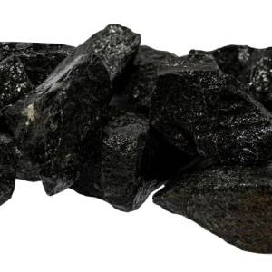 Harvia Sauna heater stones Black Vulcanite 10-15 cm 20 kg