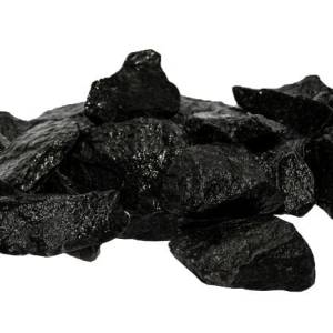 Harvia Sauna heater stones Black Vulcanite 5-10 cm 20 kg