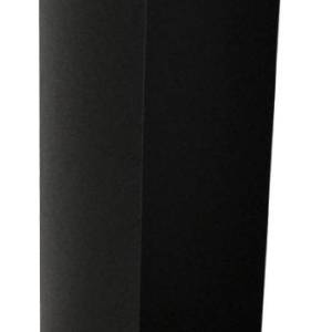 Harvia Legend protective sheath PO70/PO110 black