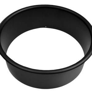 Harvia Legend embedding flange PO70/110 black