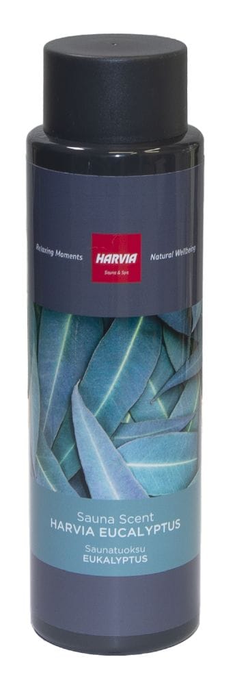 Harvia Sauna scent eucalyptus 400 ml