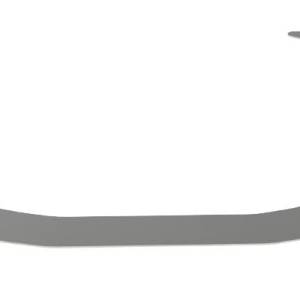 Harvia Spirit SP60/90 embedding flange Steel