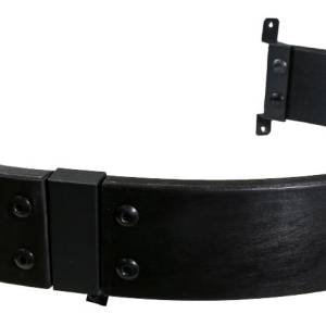 Harvia Spirit SP60/90 safety railing black