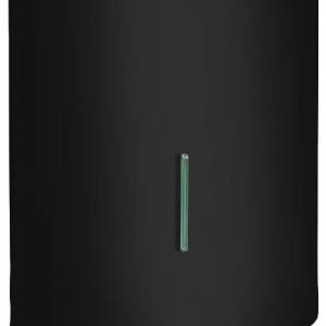 Harvia Delta Combi D29S black