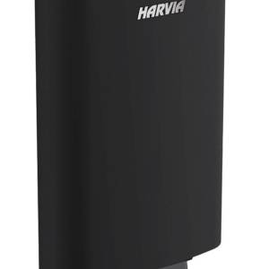 Harvia Delta D23 2,3 kW black