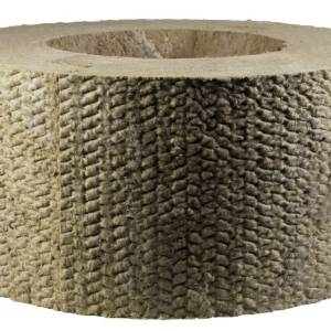 Harvia Lead-through insulation Steel Chimney 230/430-200 2kpl