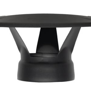 Harvia Rain cap black