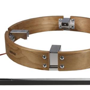 Harvia Cilindro safety railing PC70/90 Led h.birch