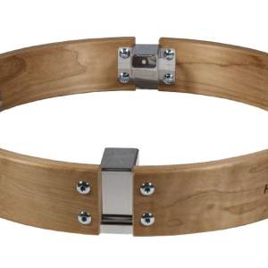 Harvia Cilindro PC110 safety railing h.birch