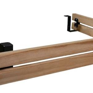 Harvia Virta Pro HL20 safety railing h.aspen