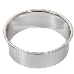 Harvia Embedding flange (PC70/PC90/PC110/PC100/135) Steel