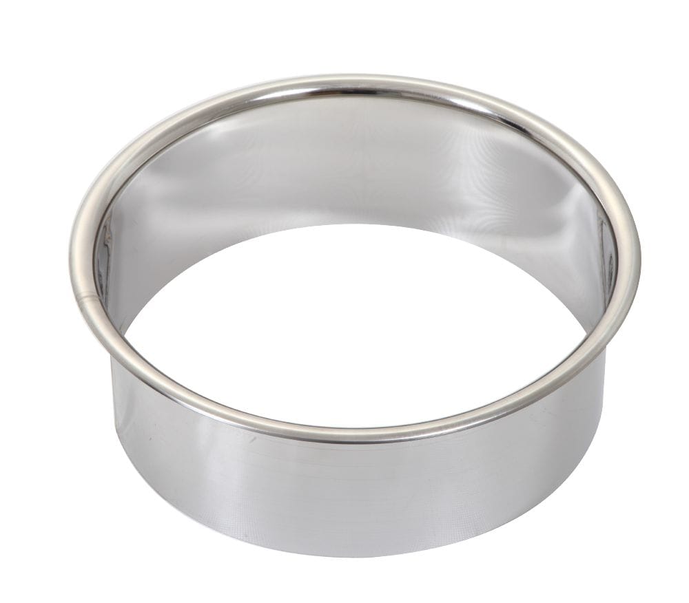 Harvia Embedding flange (PC70/PC90/PC110/PC100/135) Steel