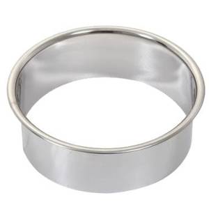 Harvia Cilindro embedding flange PC165E/200E Steel