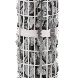 Harvia Cilindro PC66 6.6 kW Steel