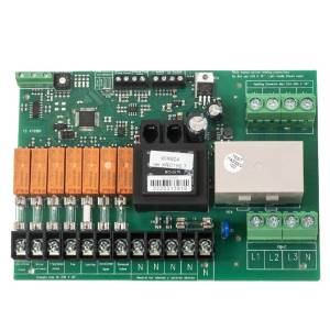 Harvia Circuit board, steam generator power unit