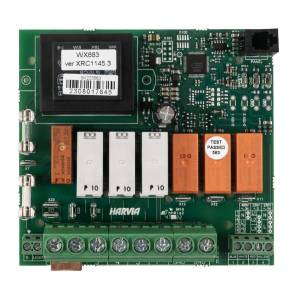 Harvia XE Power Unit Spare Part