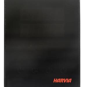 Harvia Control panel Harvia Xenio Wifi black
