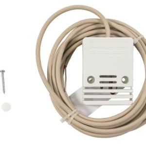 Harvia Temperature sensor (150C limiter) with cable, Harvia Senlog CF9