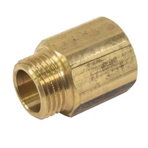 Harvia Extension 25 mm hot water faucet
