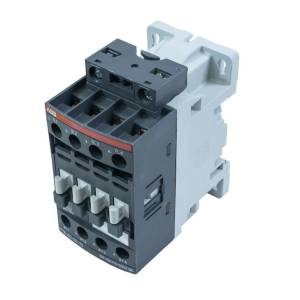 Harvia Contactor 4 blocks 30A 100-240VACDC 50/60 Hz