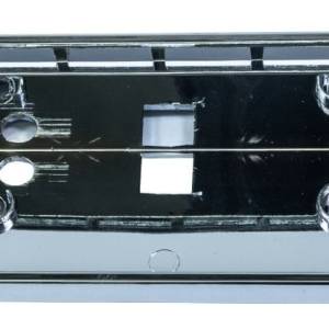 Harvia Installation frame Xafir, chrome