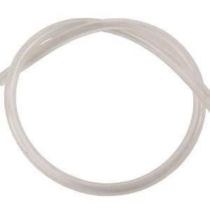 Harvia Pipe 12/16 1 M, silicone transparent