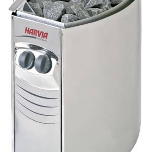 Harvia Vega BC60 6,0 kW Steel