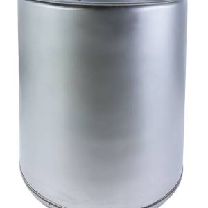 Harvia Water container 80 l, Stainless steel