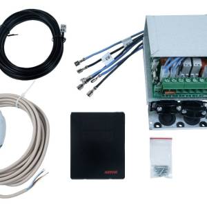 Harvia Power unit Cilindro PC70-110XE (inc. Powerun.display and sensor)