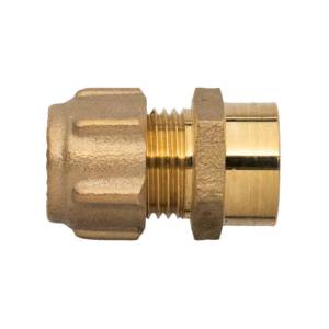 Harvia Autodose pipe adapter