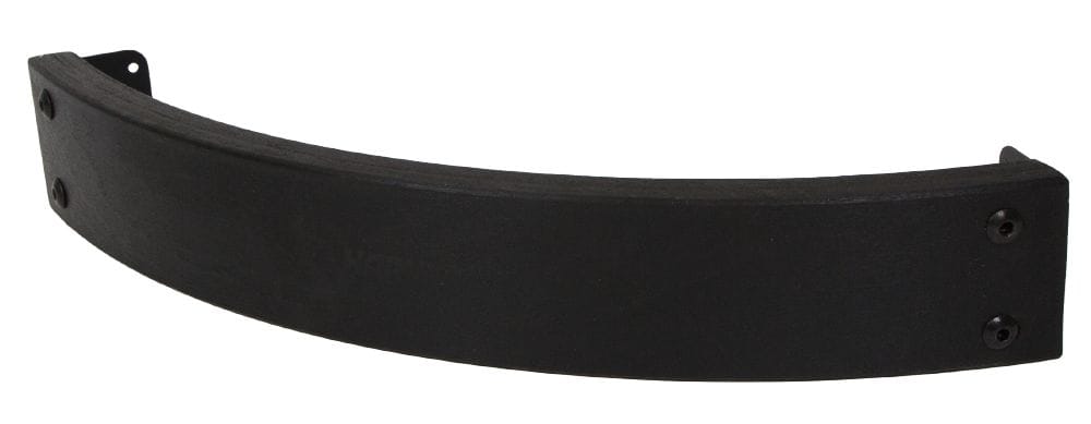 Harvia Delta safety railing black