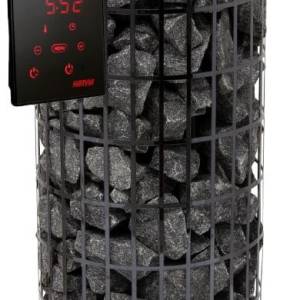 Harvia Cilindro PC70XE 7 kW BlackSteel
