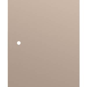 Harvia Door glass bronze 8x19