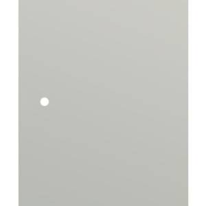 Harvia Door glass satin 7x19