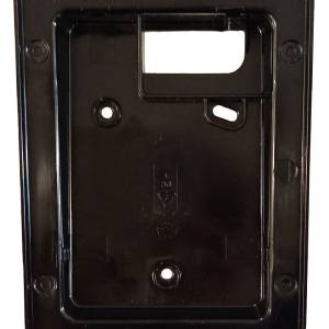 Harvia Installation frame Xenio, black