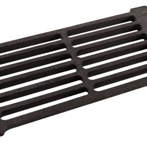 Harvia Cast-iron grating 135x290mm, sauna heaters