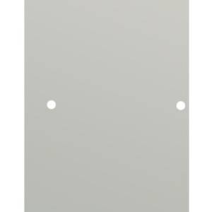 Harvia Door glass satin 9x21