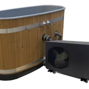Harvia Frosty cold plunge