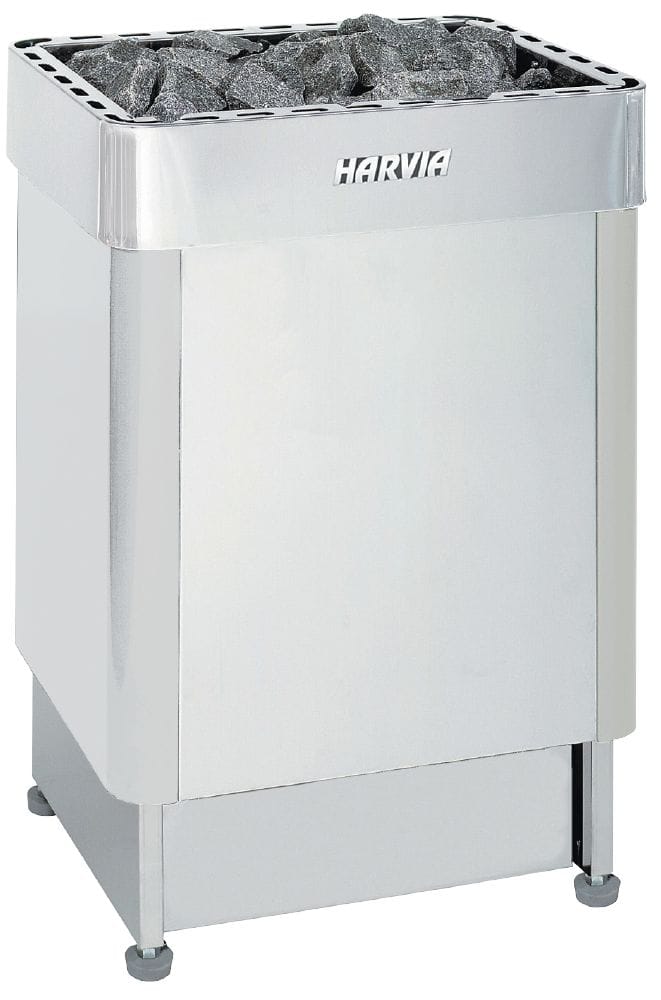 Harvia Senator T9 9 kW Steel