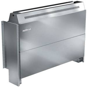 Harvia Hidden Heater HH12 12,0 kW Steel
