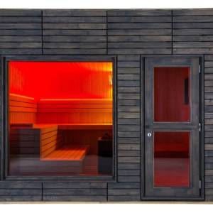 Harvia LED-Set Alpina cabin