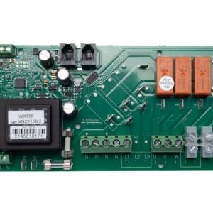 Harvia Circuit board C400VKK