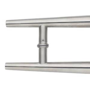 Harvia Door handle Radiant BR infra
