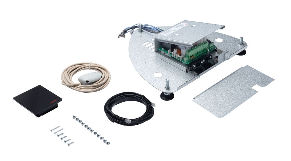 Harvia Power unit SET Kivi EE-XE