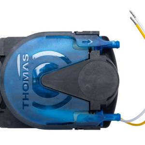 Harvia Hose pump, blue