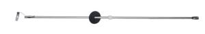Harvia Axle long, The Wall SW80-90