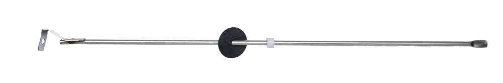 Harvia Axle long, The Wall SW80-90