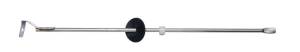 Harvia Axle short, The Wall SW45/SW60