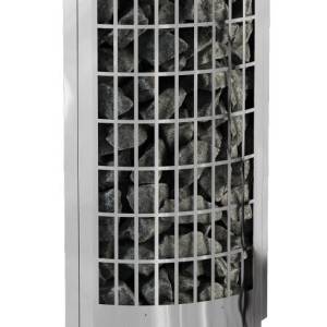 Harvia Cilindro Corner PCC70E Steel