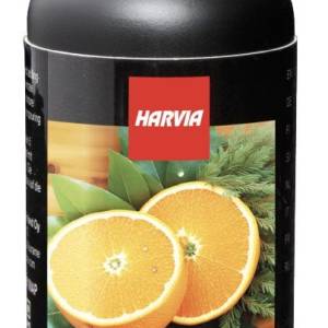 Harvia Sauna scent Cedar euca orange 100 ml
